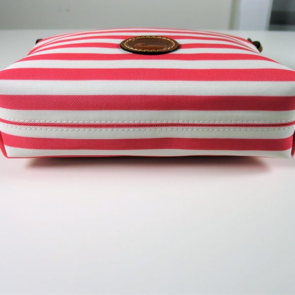 SALE!!!! Dooney & Bourke Sullivan Crossbody Pouchette NWT - Picture 7 of 12